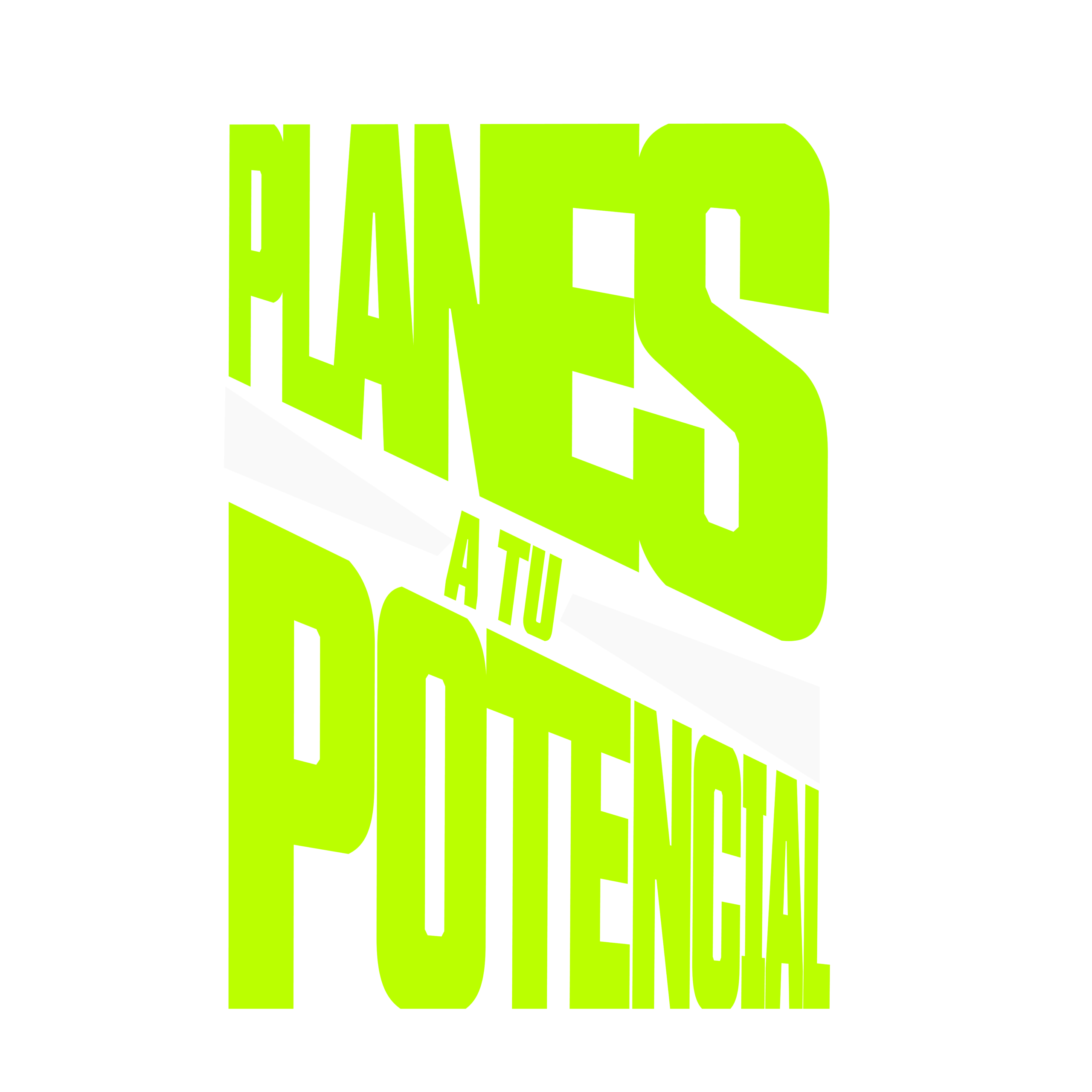 Planes a tu Potencial