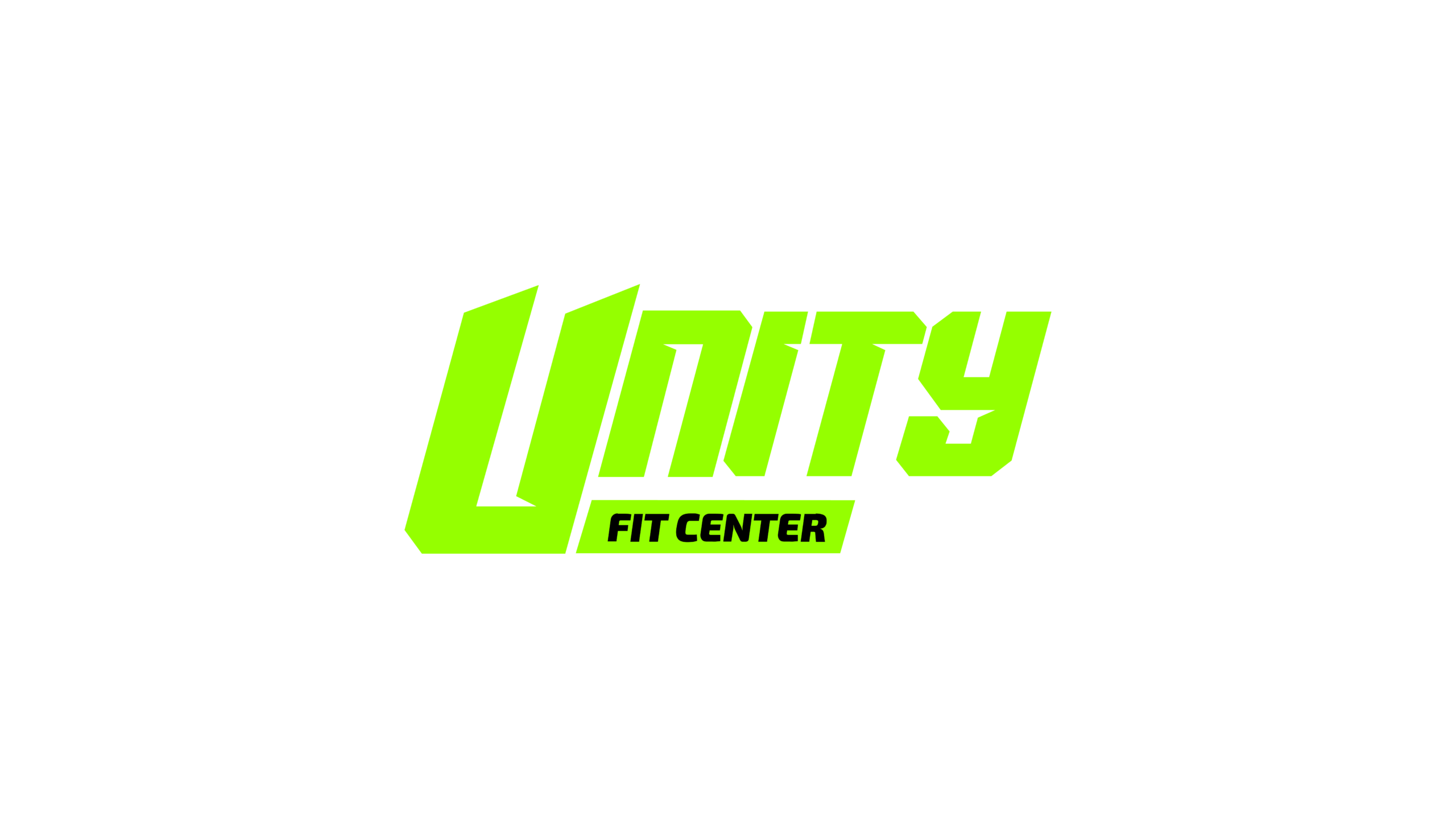 Unity Fit Center