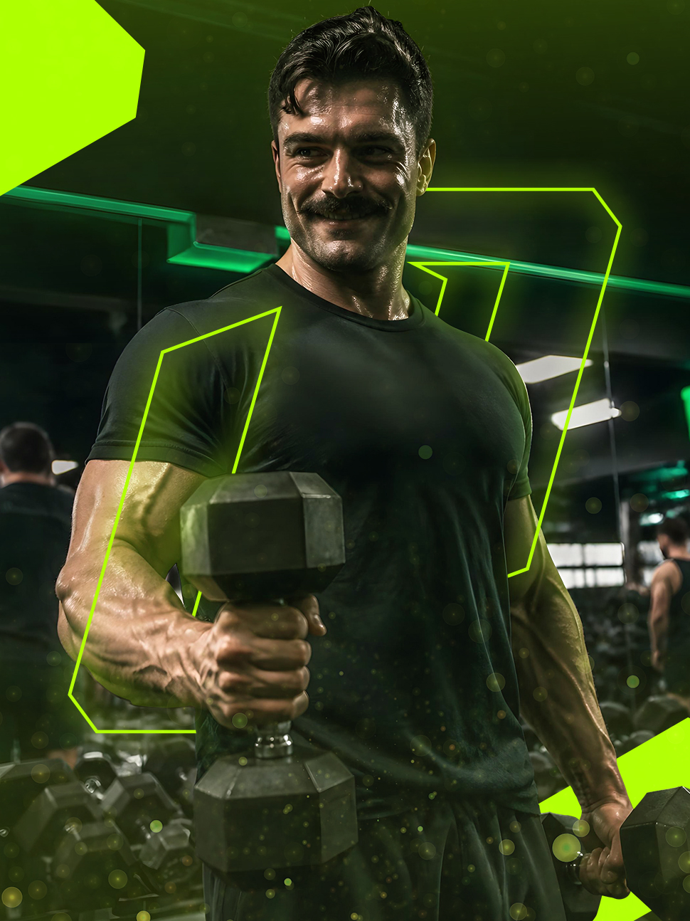 Atleta Unity Fit Center