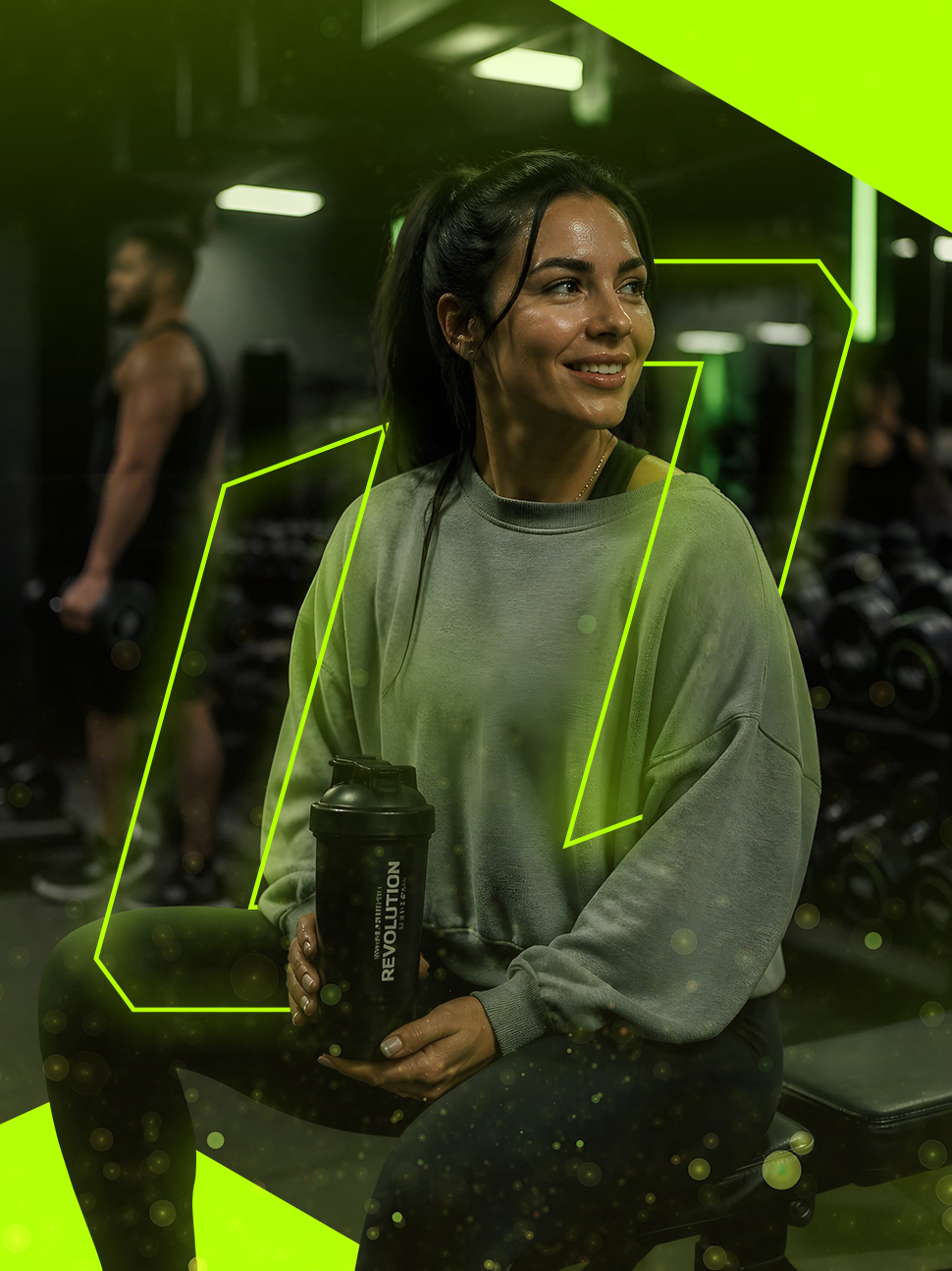 Atleta Unity Fit Center